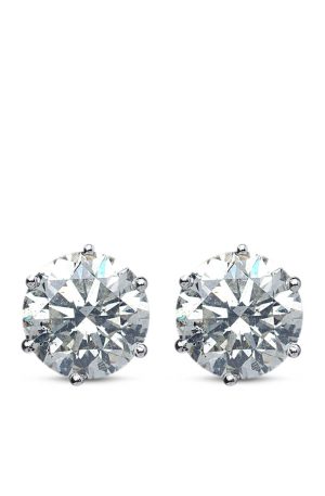 Venus Diamond Earrings