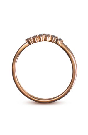 Minola Golden Ring