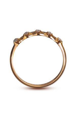 Minola Golden Ring