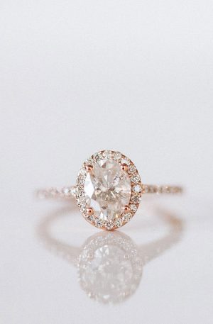 Verra Diamond Ring